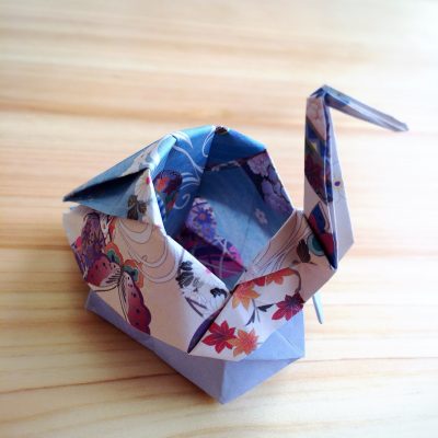 角形 八 折り紙 箱 折り紙で八角形の箱の折り方！簡単かわいい箱の作り方を紹介